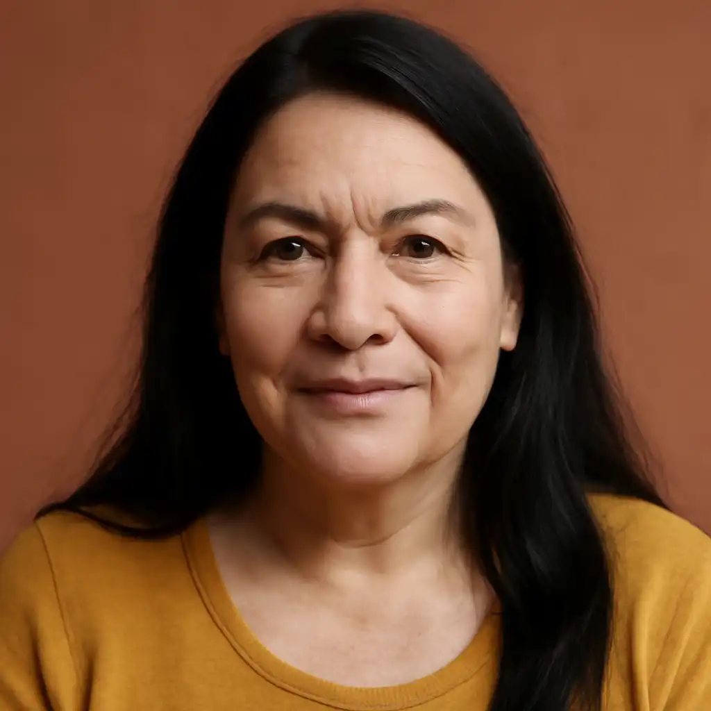 Aisha Patel